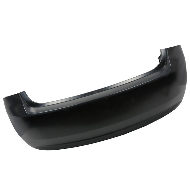 GM Genuine Parts Rear Bumper Cover