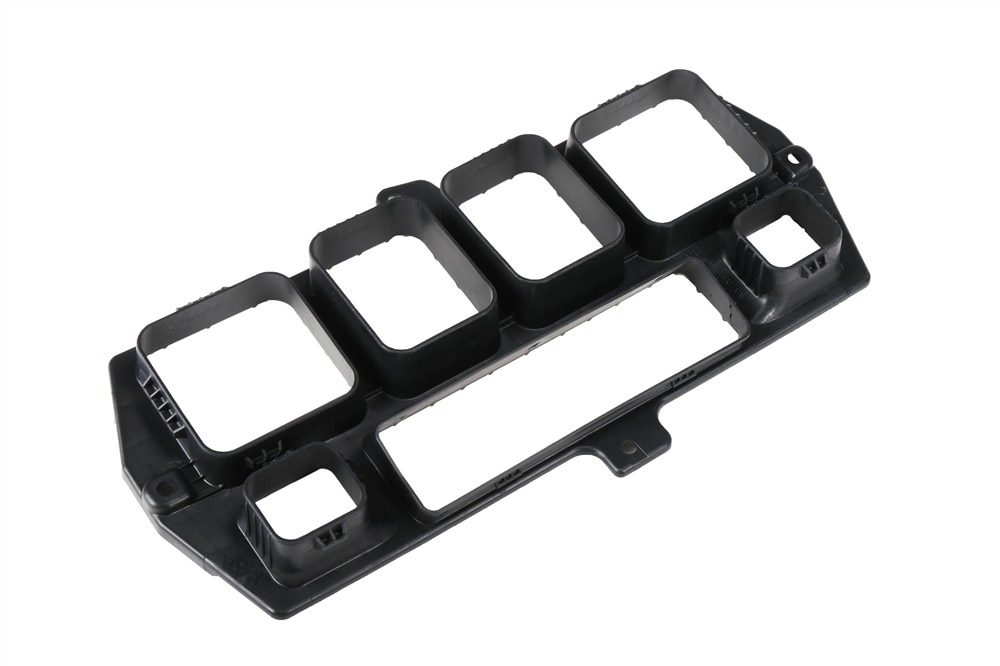 GM Genuine Parts Air Distribution Duct Connector