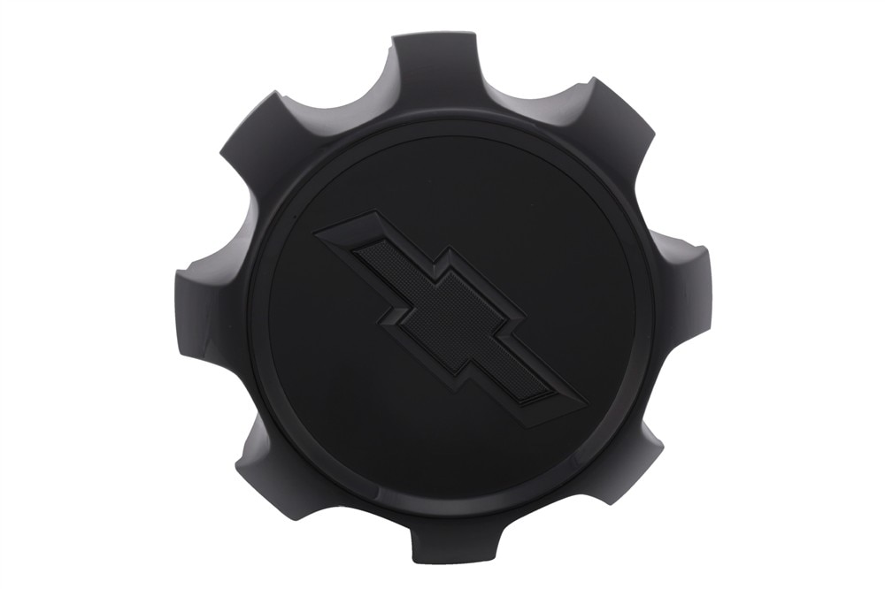 GM Genuine Parts Front and Rear Wheel Trim Cap