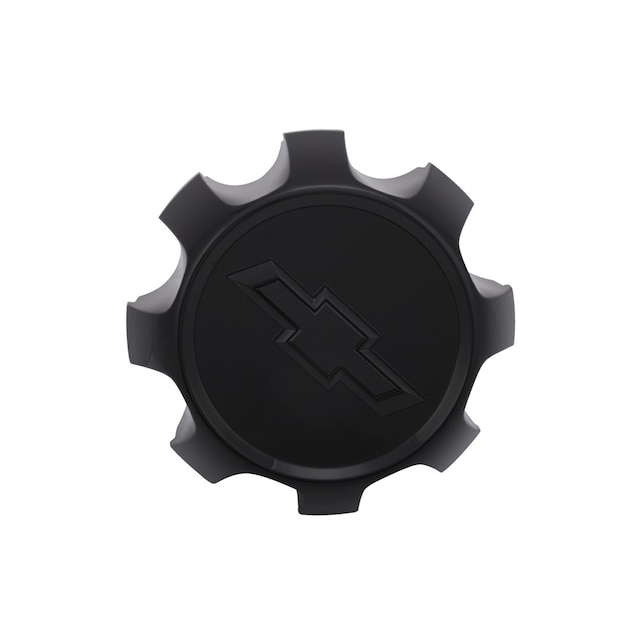 GM Genuine Parts Front and Rear Wheel Trim Cap