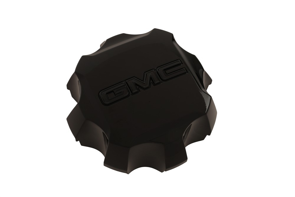 GM Genuine Parts Front and Rear Wheel Trim Cap
