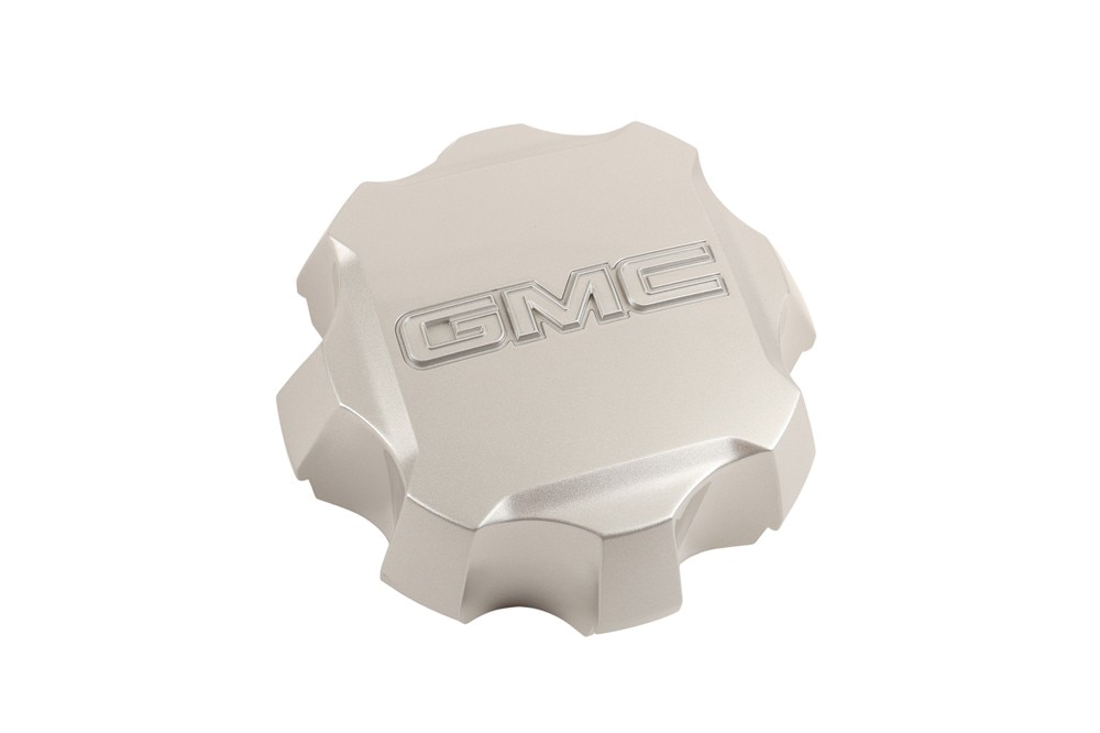 GM Genuine Parts Wheel Trim Cap