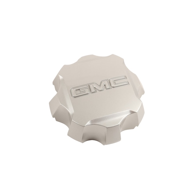 GM Genuine Parts Wheel Trim Cap