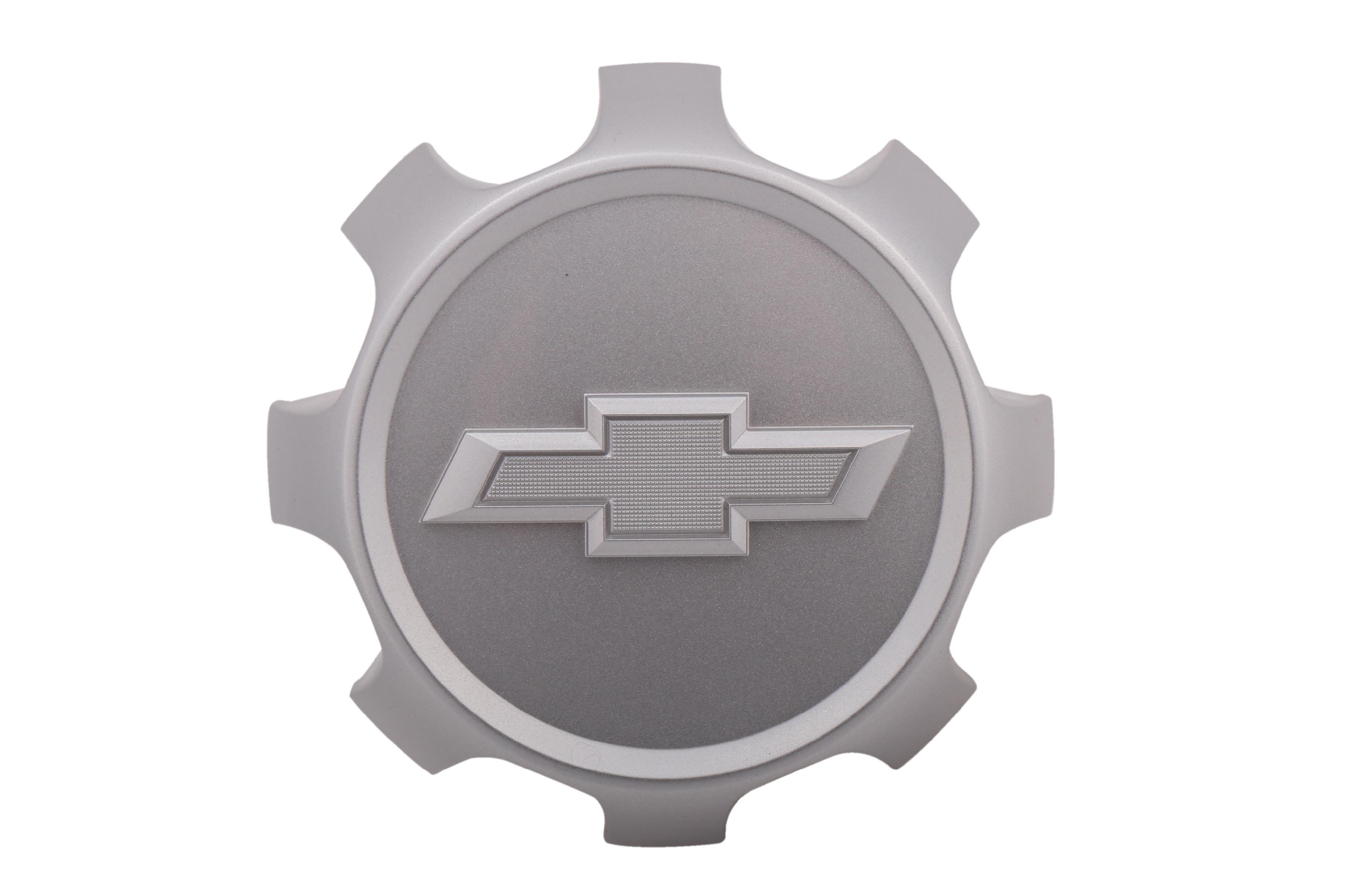 GM Genuine Parts Front and Rear Wheel Trim Cap | 23378321