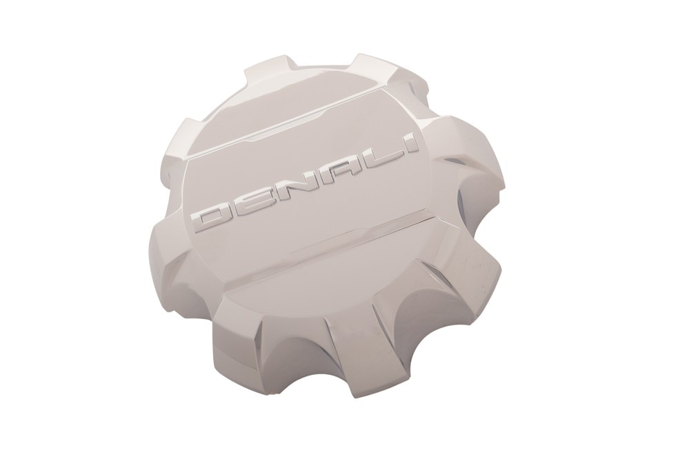 GM Genuine Parts Front and Rear Wheel Trim Cap