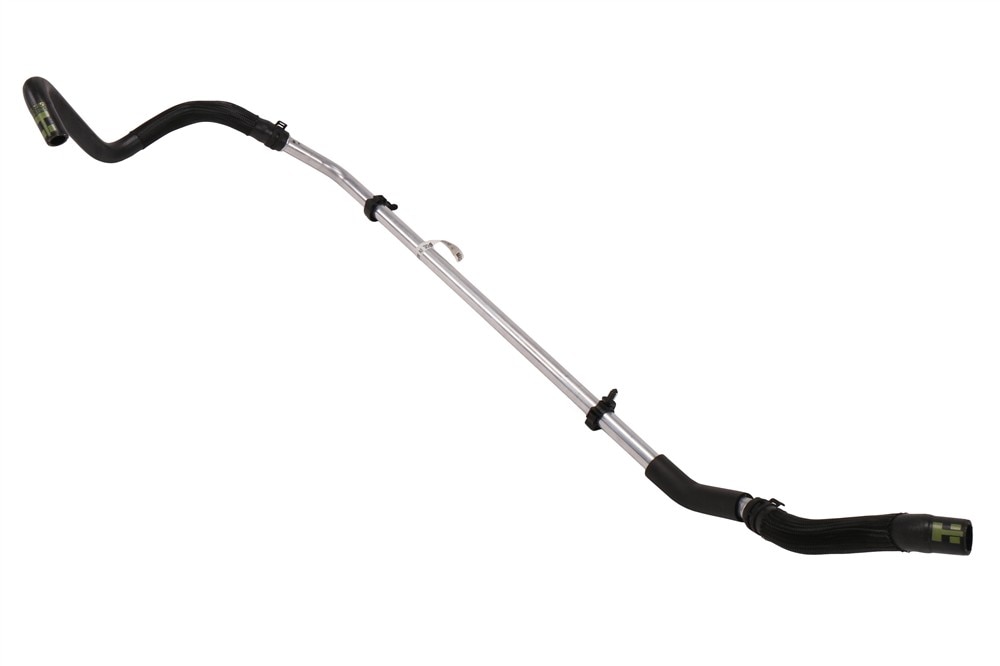 GM Genuine Parts Drive Motor Power Inverter Module Cooling Inlet Hose