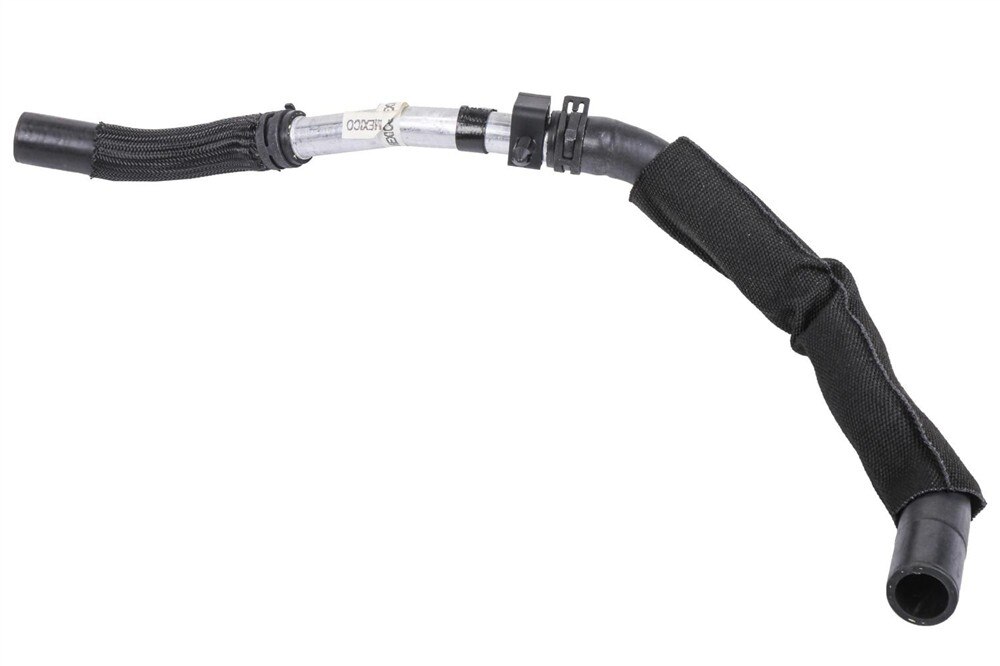 GM Genuine Parts HVAC Heater Coolant Heater Inlet Hose
