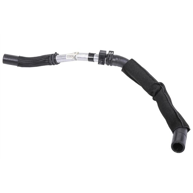 GM Genuine Parts HVAC Heater Coolant Heater Inlet Hose