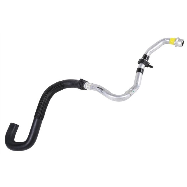 GM Genuine Parts Drive Motor Battery Radiator Inlet Hose