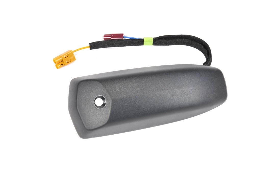 GM Genuine Parts High Frequency Antenna
