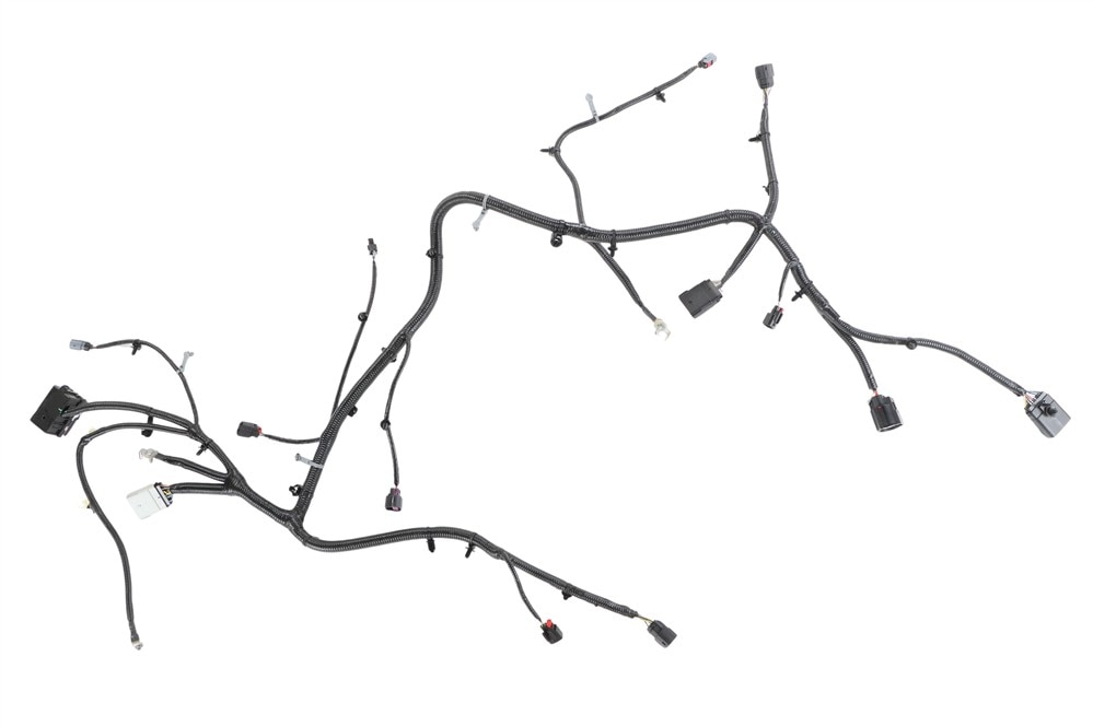 GM Genuine Parts Headlight Wiring Harness