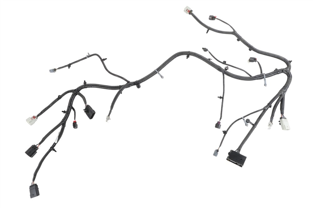 GM Genuine Parts Headlamp Wiring Harness