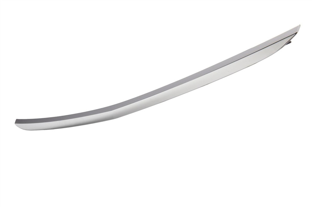 GM Genuine Parts Exterior Bright Chrome Rear Bumper Fascia Molding