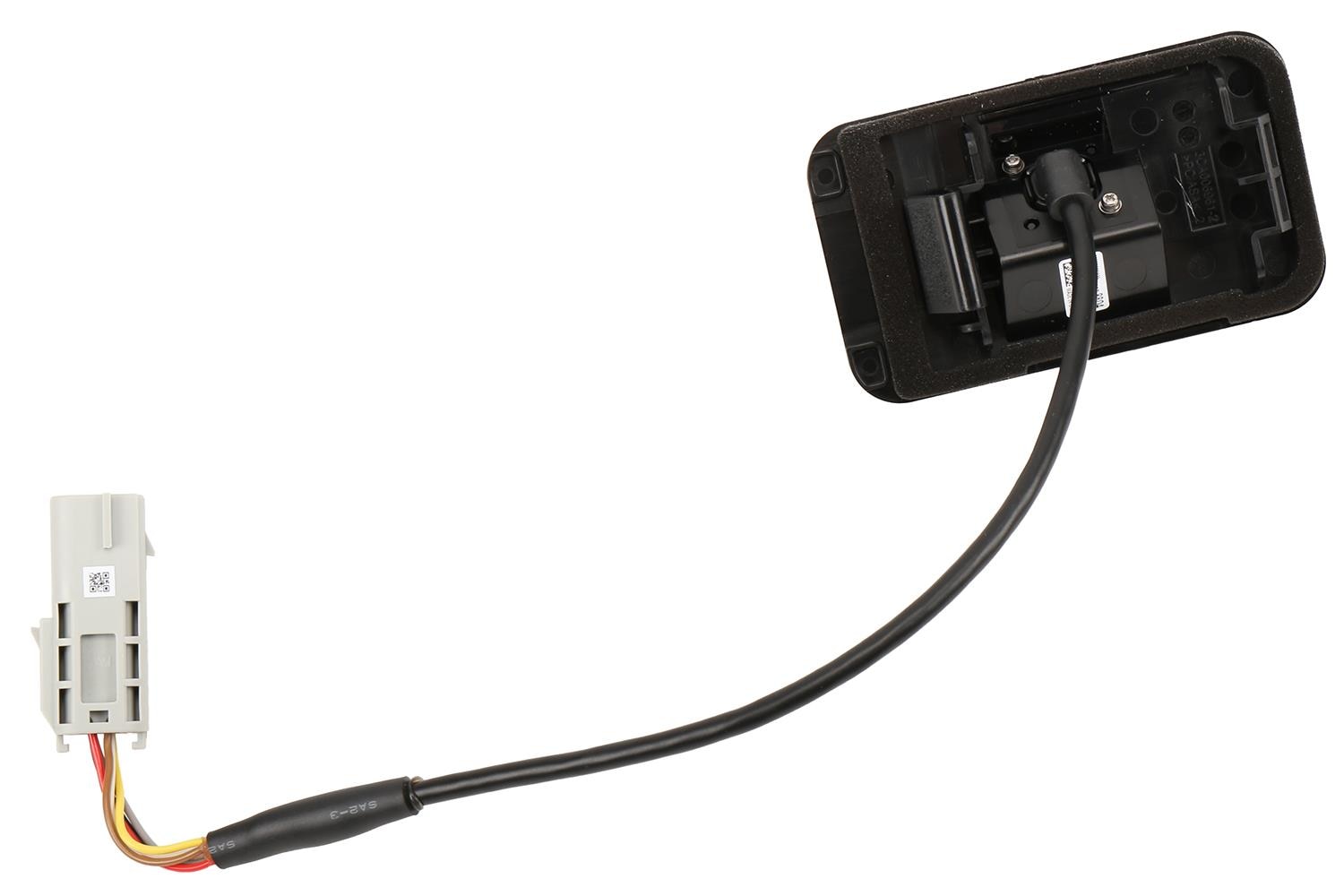 サンラメラ Chevrolet GM Genuine Parts Rear Park Assist Camera | 23378804