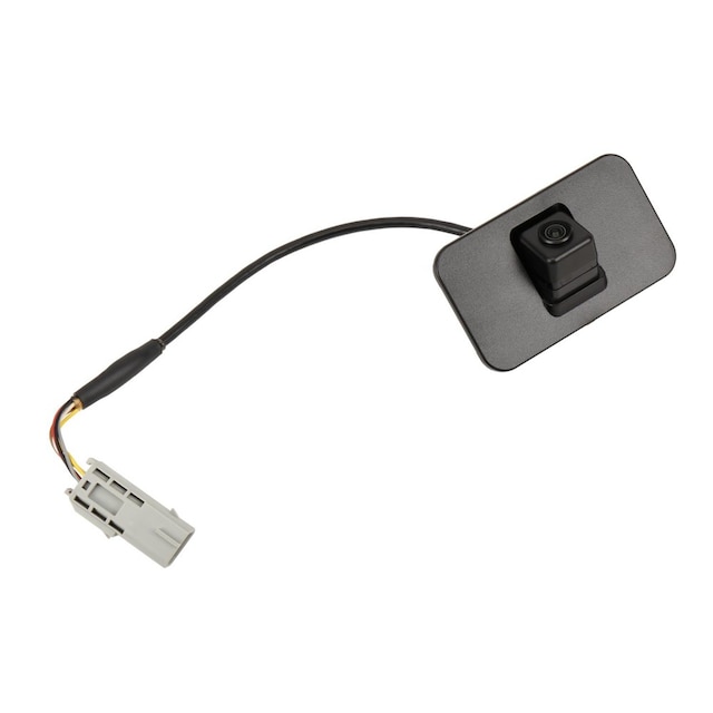 GM Genuine Parts Rear Park Assist Camera