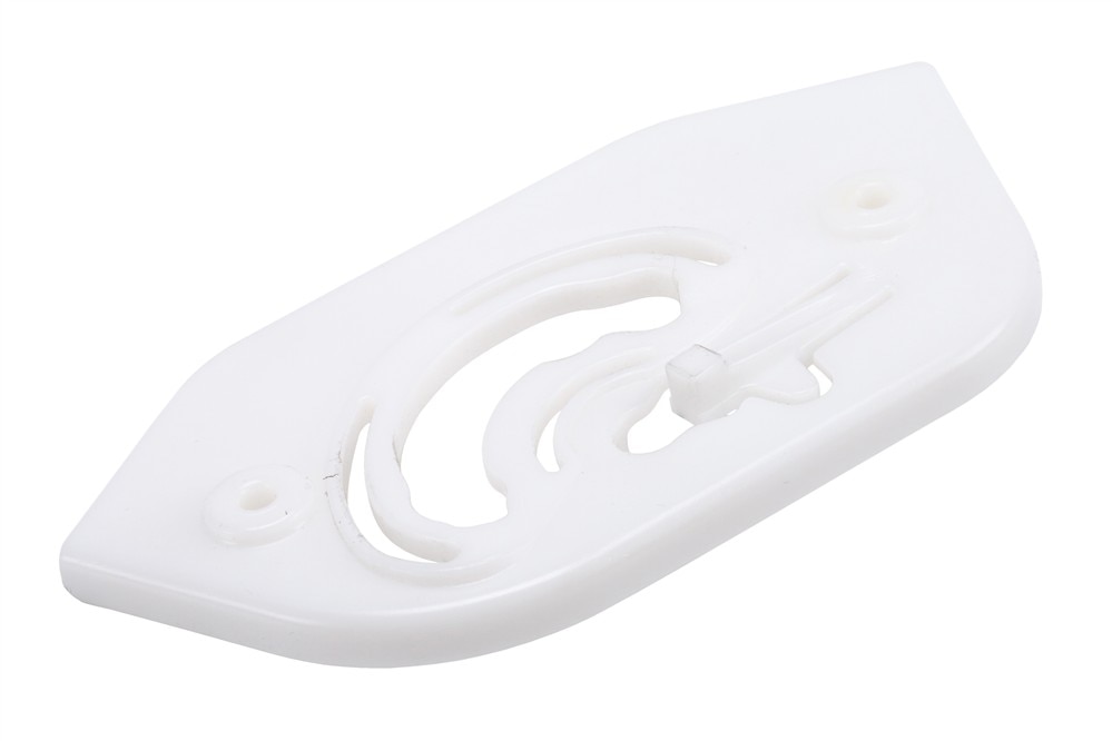 GM Genuine Parts Rear Seat Back Armrest Opening Finish Cover