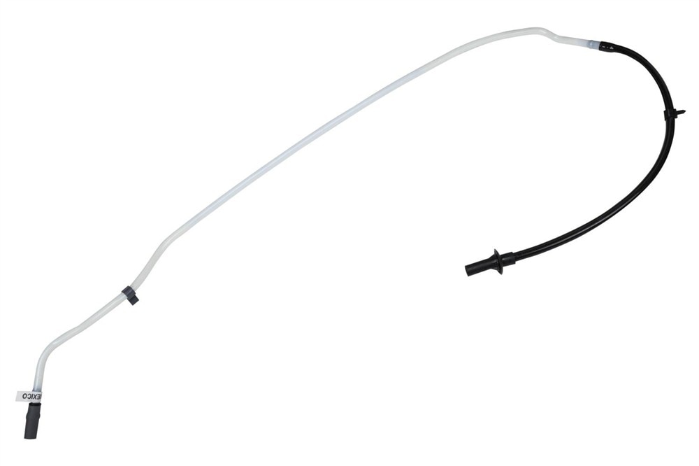 GM Genuine Parts Passenger Side Sunroof Housing Front Drain Hose