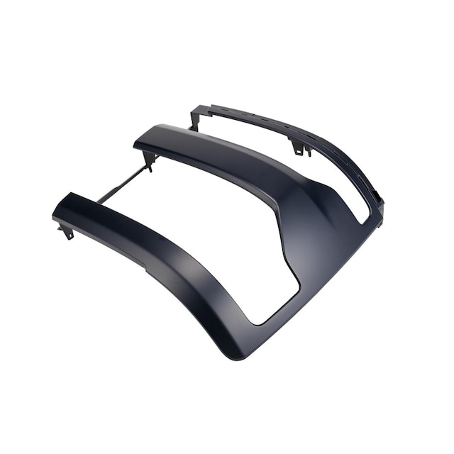 GM Genuine Parts Primed Passenger Side Head Lamp Bezel