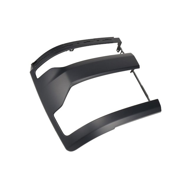 GM Genuine Parts Primed Driver Side Head Lamp Bezel