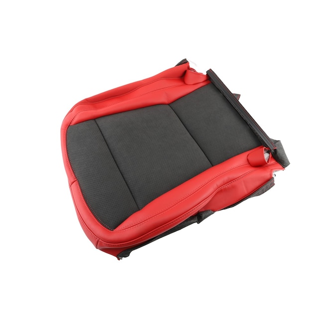 GM Genuine Parts Jet Black Driver Seat Cushion Cover