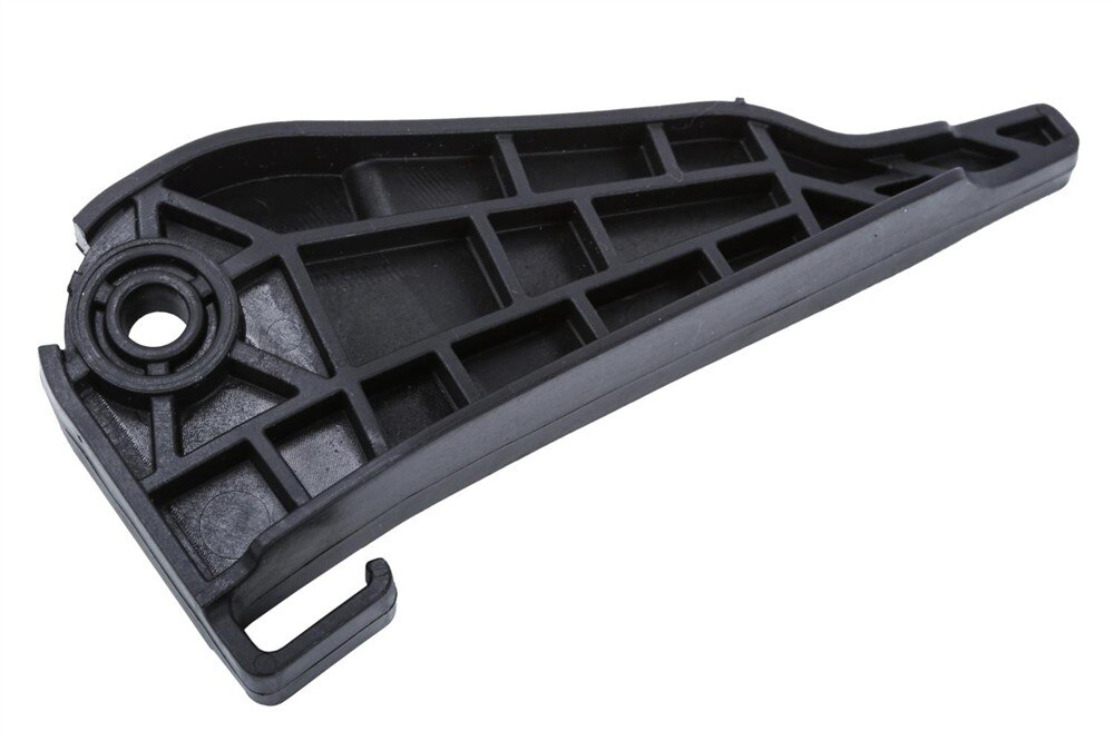 GM Genuine Parts Front Driver Side Bumper Fascia Guide