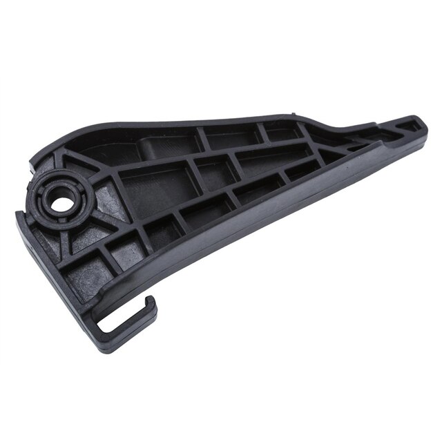 GM Genuine Parts Front Driver Side Bumper Fascia Guide