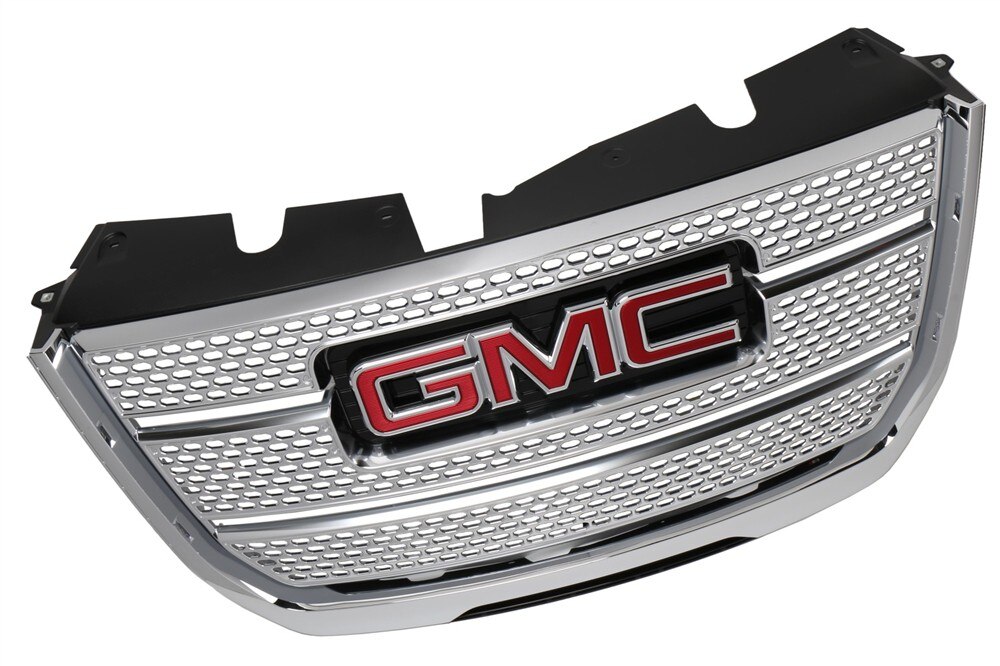 GM Genuine Parts Front Grille