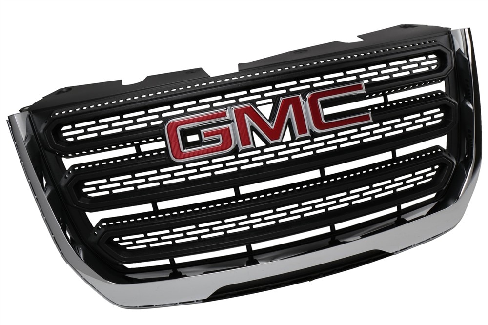 GM Genuine Parts Front Grille