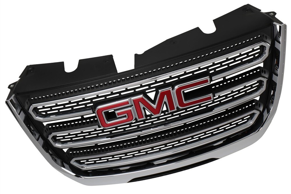 GM Genuine Parts Front Grille
