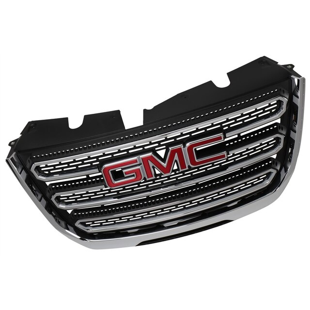 GM Genuine Parts Front Grille