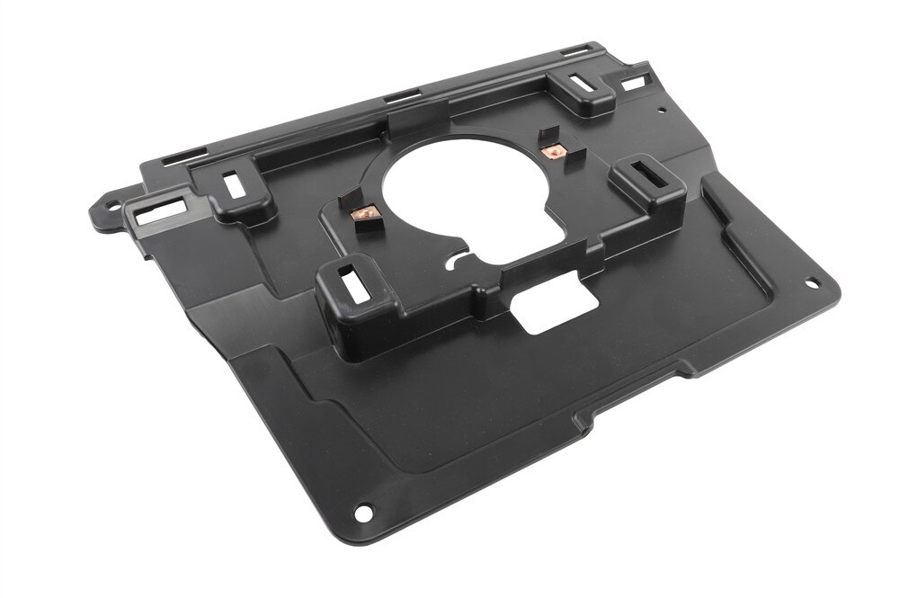 GM Genuine Parts Instrument Panel Upper Trim Bracket