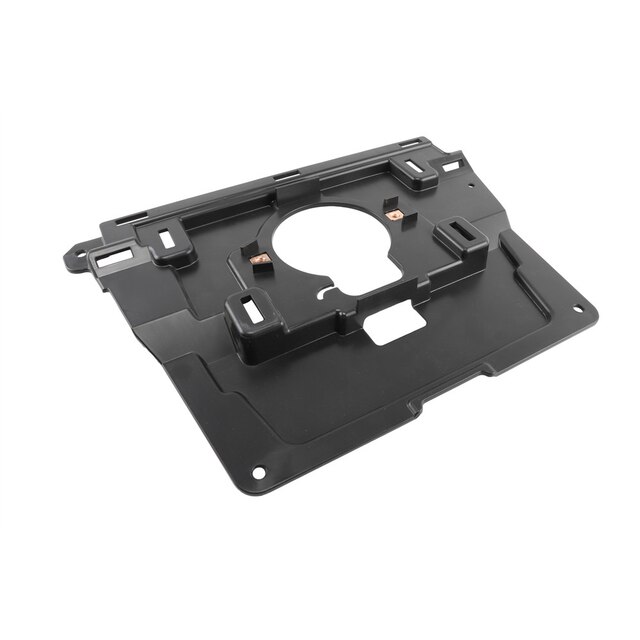GM Genuine Parts Instrument Panel Upper Trim Bracket