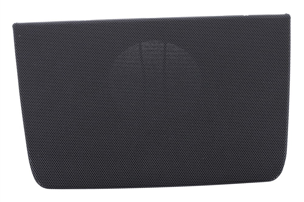 GM Genuine Parts Jet Black Front Center Speaker Grille