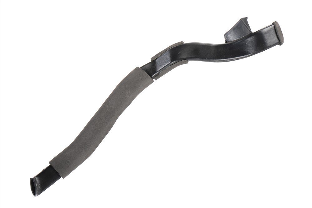 GM Genuine Parts Instrument Panel Compartment Air Duct