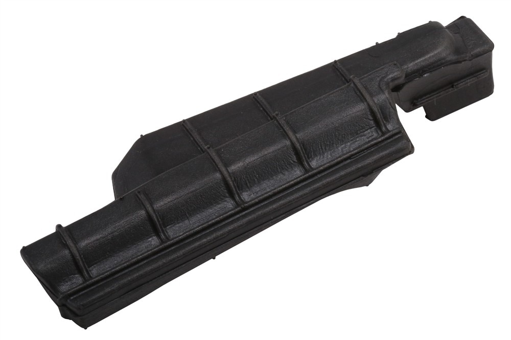 GM Genuine Parts Rear Driver Side Door Window Channel Seal