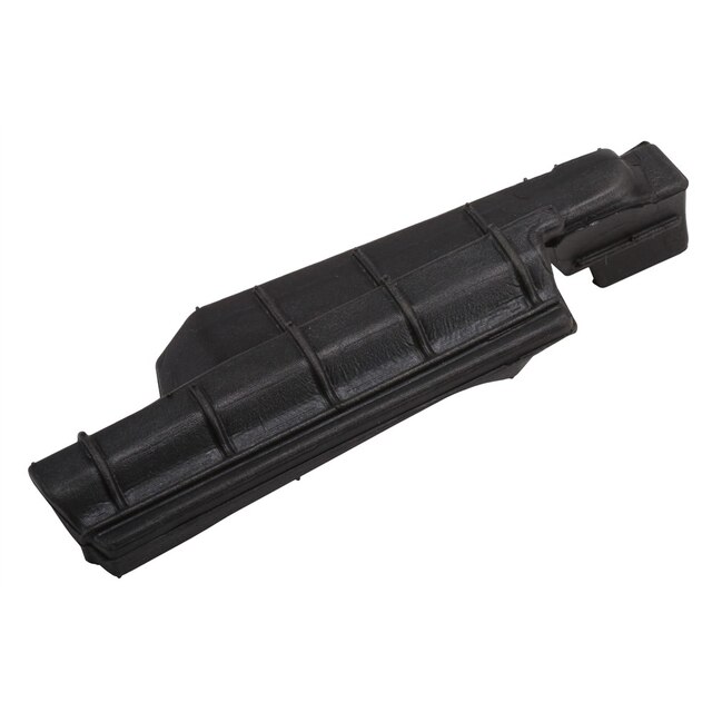 GM Genuine Parts Rear Driver Side Door Window Channel Seal