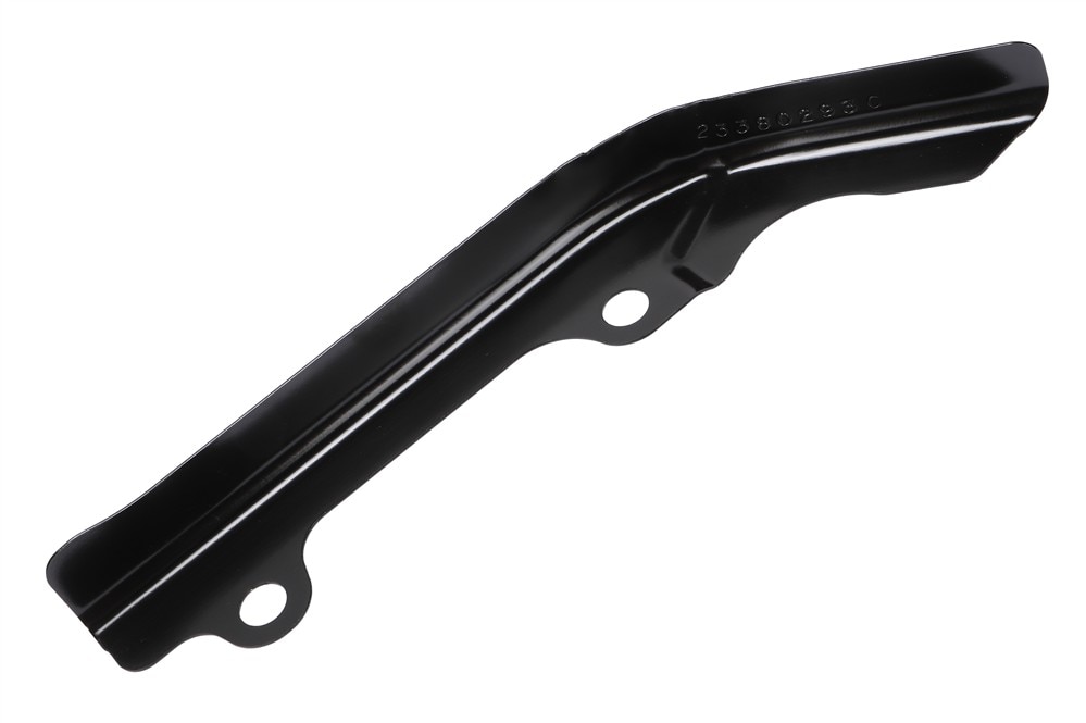 GM Genuine Parts Driver Side Dash Panel Side Extension