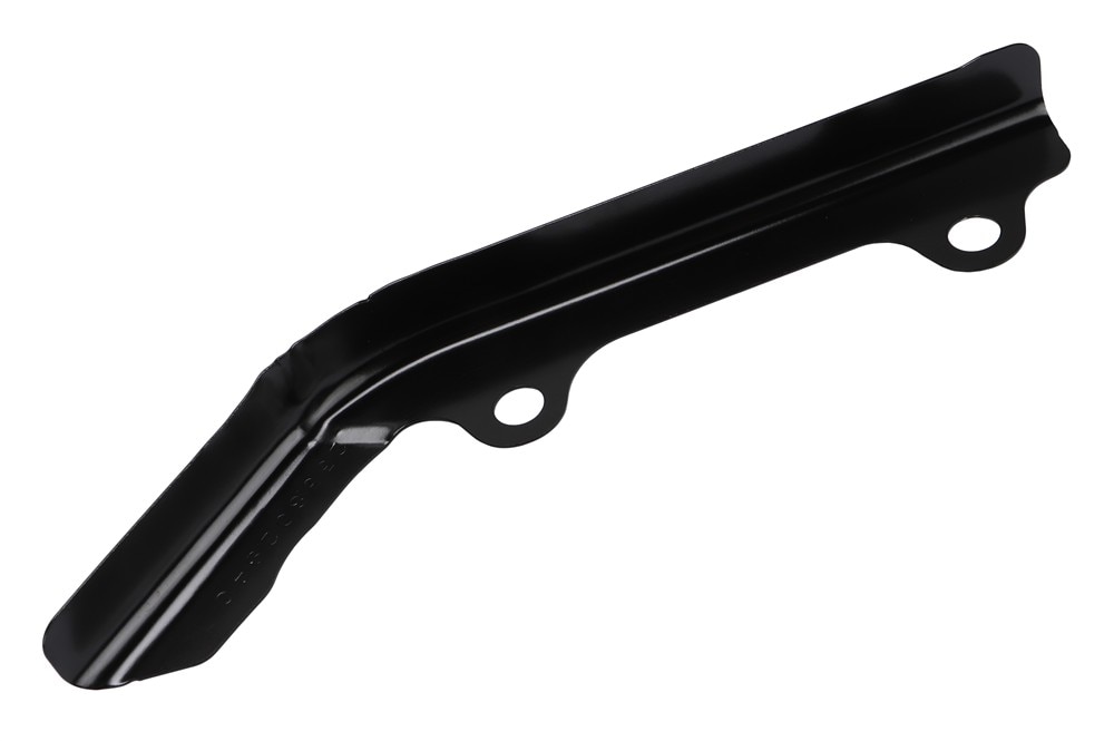 GM Genuine Parts Passenger Side Dash Panel Side Extension