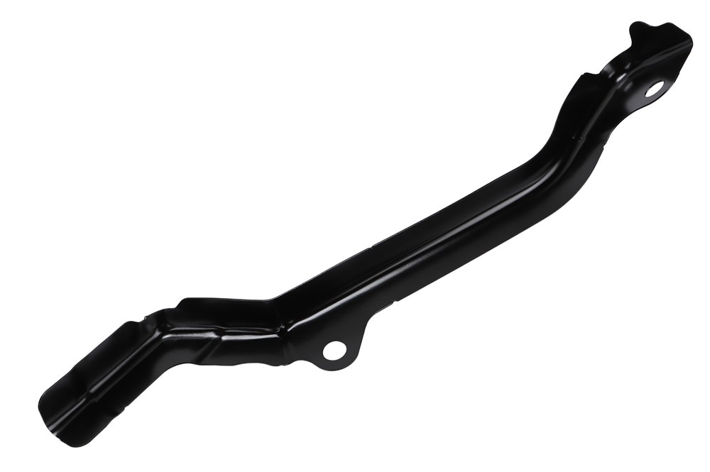 GM Genuine Parts Passenger Side Dash Panel Side Extension