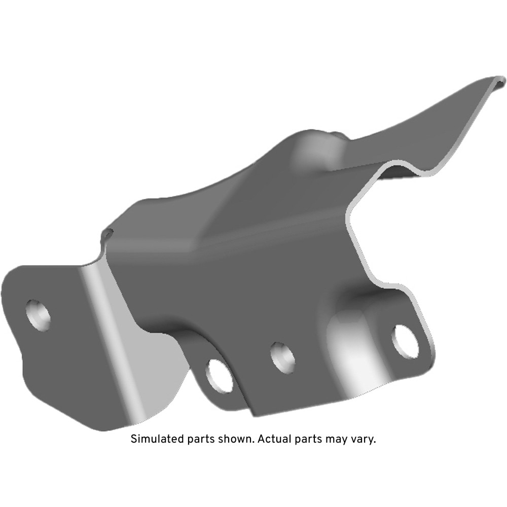 GM Genuine Parts Windshield Wiper Transmission Support Bracket