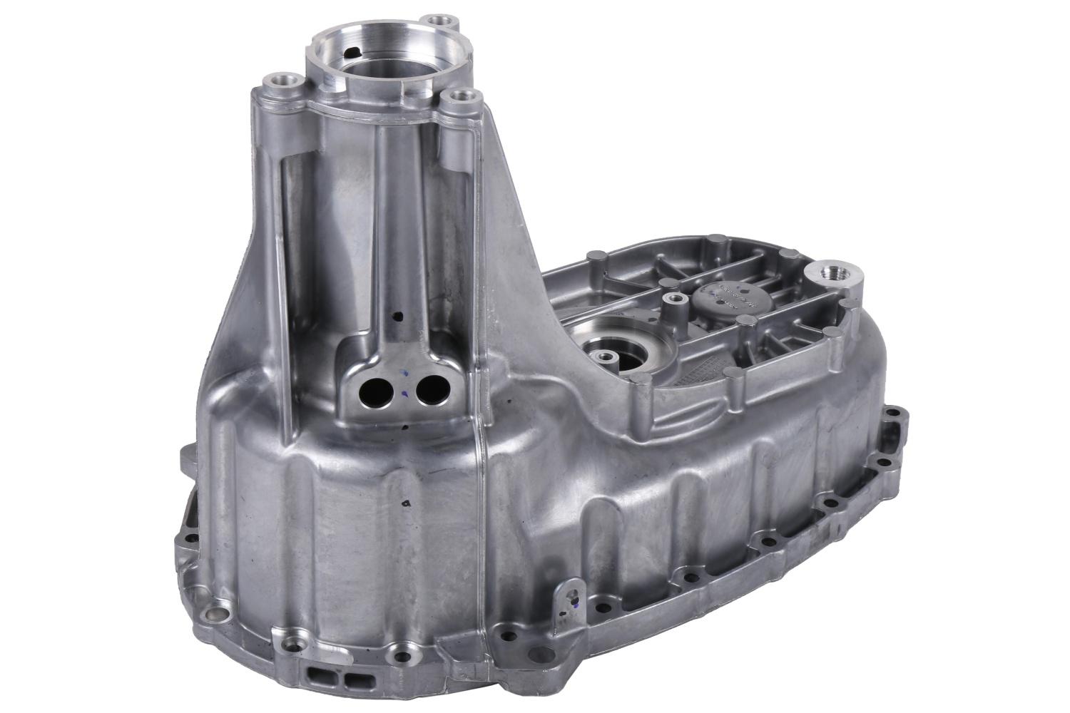 GM Genuine Parts Rear Transfer Case Extension