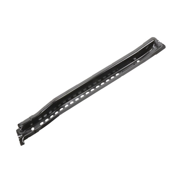 GM Genuine Parts Driver Side Underbody Rear Side Rail