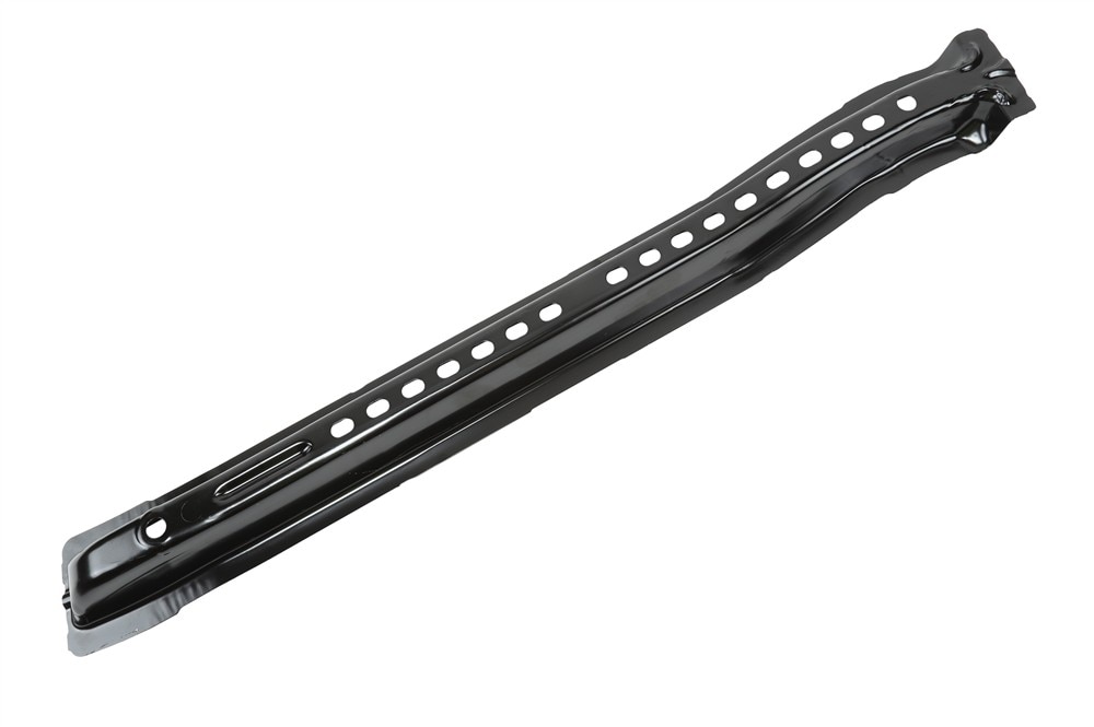 GM Genuine Parts Passenger Side Underbody Rear Side Rail