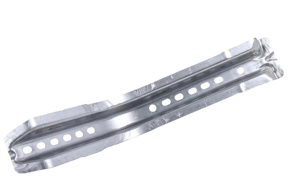 GM Genuine Parts Underbody Rear Side Rail