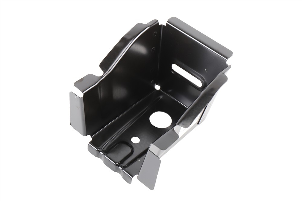 GM Genuine Parts Front Floor Panel Reinforcement