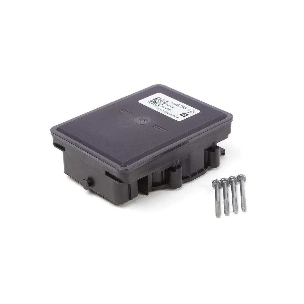 GM Genuine Parts Electronic Brake Control Module with 4