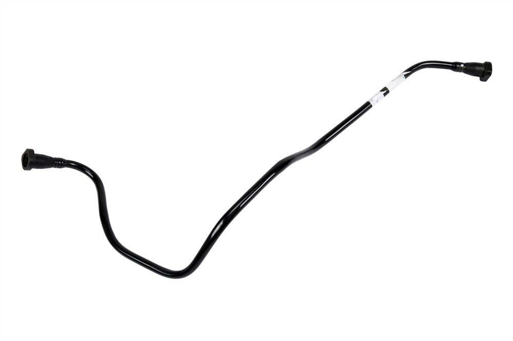 GM Genuine Parts Fuel Tank Filler Evaporative Emission Valve Hose