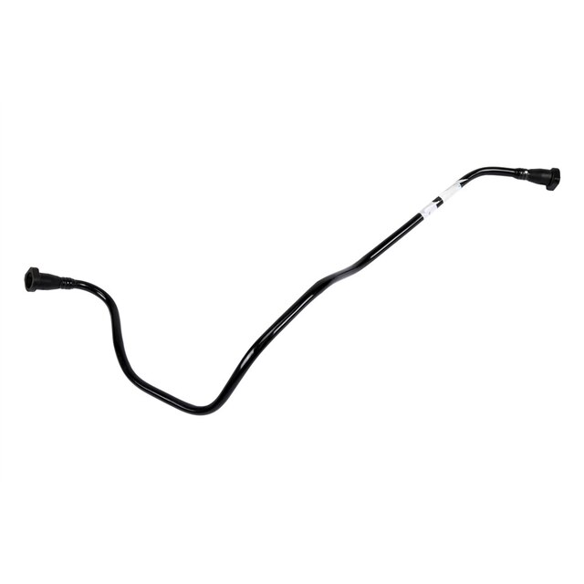 GM Genuine Parts Fuel Tank Filler Evaporative Emission Valve Hose