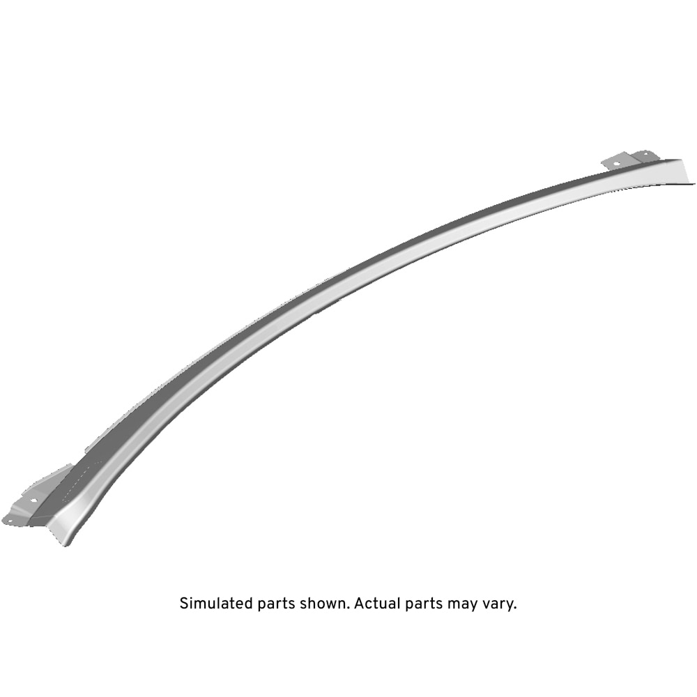 GM Genuine Parts Plenum Upper Panel