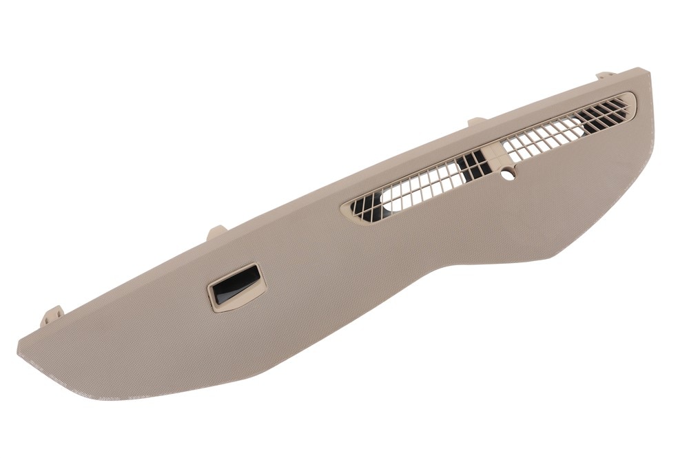 GM Genuine Parts Medium Cashmere Instrument Panel Extension